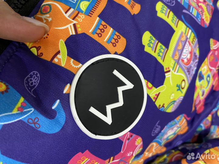 Теплый конверт в коляску