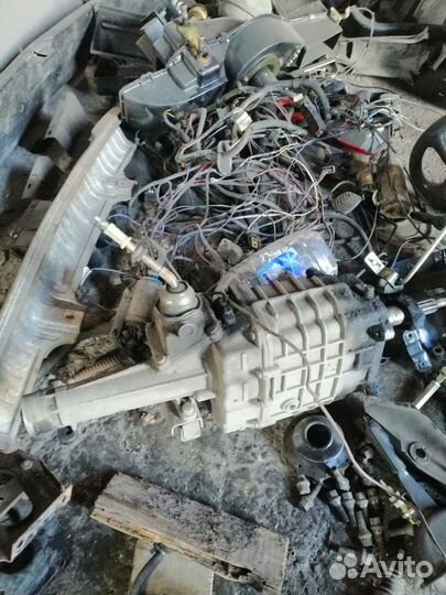 Автозапчасти ваз, волга, газель