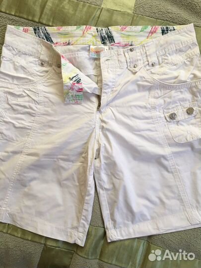 Шорты женские, летние