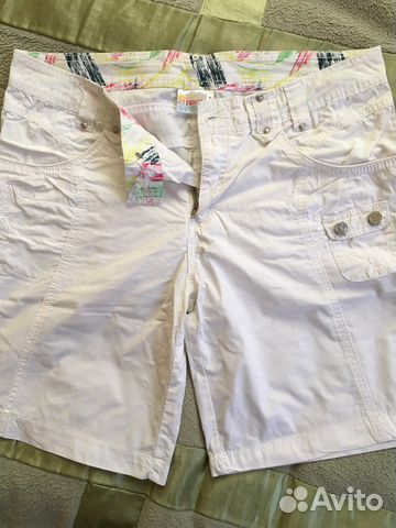 Шорты женские, летние