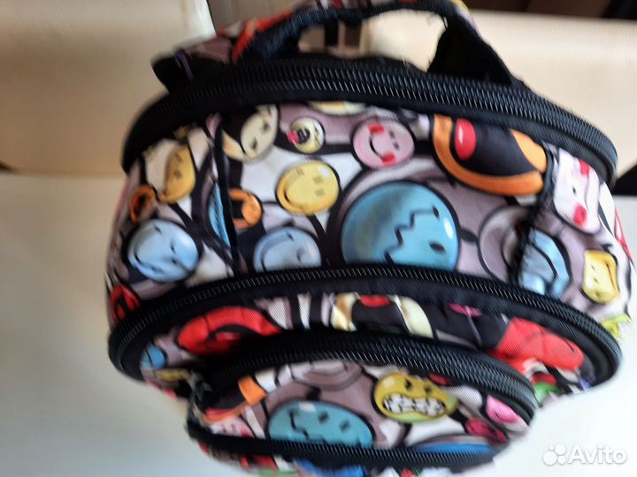 Рюкзак детский для девочки