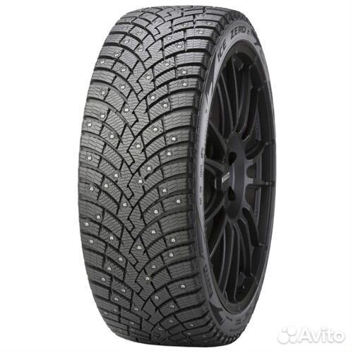 Pirelli Scorpion Ice Zero 2 315/40 R21