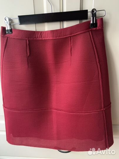 Вещи пакетом юбка и блуза