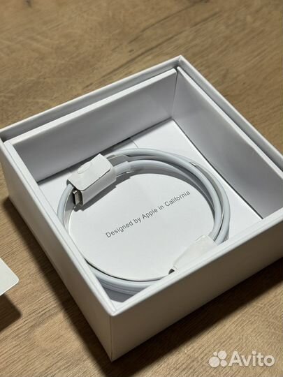 Беспроводные наушники