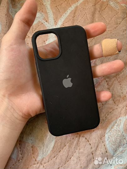 Чехол на iPhone 12 mini