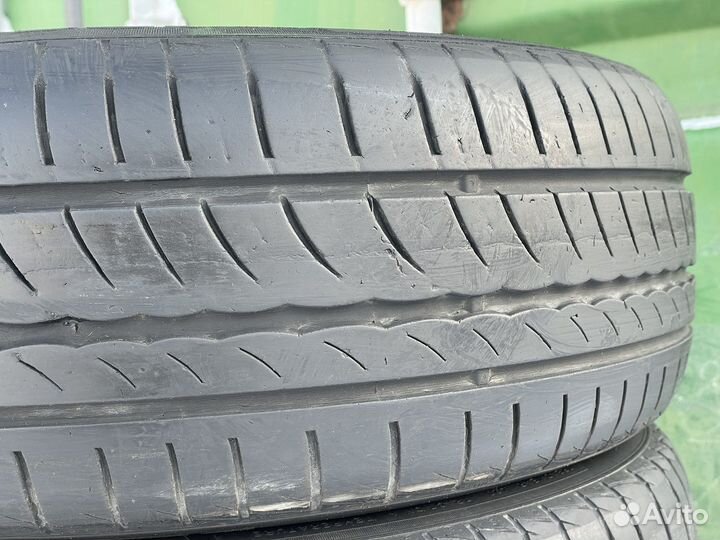 Pirelli Cinturato P1 Verde 185/55 R15 82H