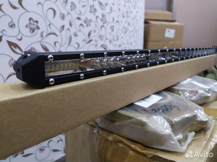 Фара светодиодная K01-30C K01-30C Арт.5219