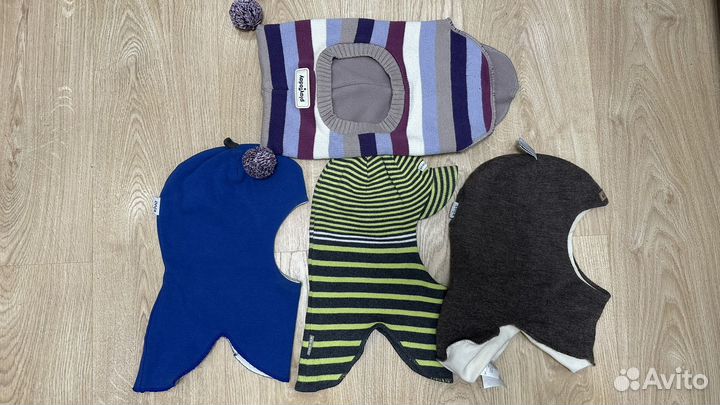 Детские вещи пакетом