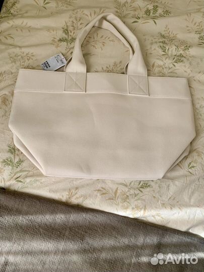 Сумка hm шопер новая