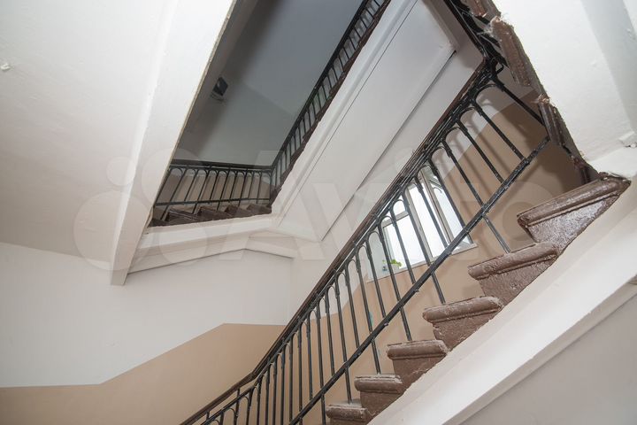 2-к. квартира, 48,9 м², 3/5 эт.