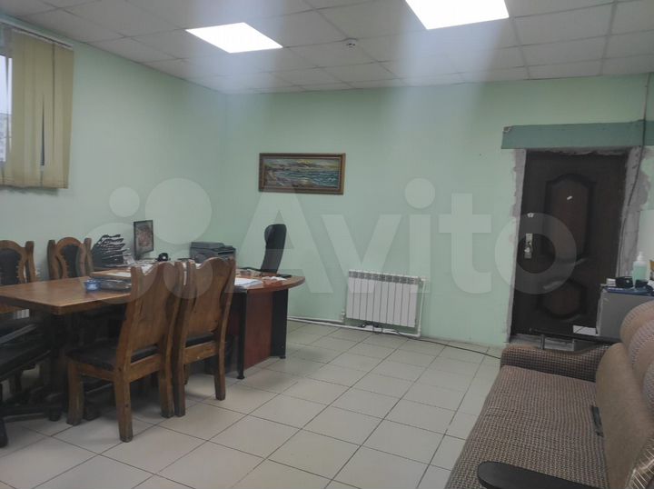 Свободного назначения, 25 м²