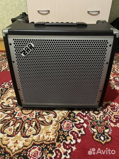 Комбоусилитель ZAR E 60 R