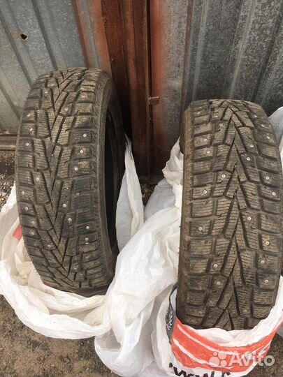 Roadstone Winguard Spike 195/65 R15