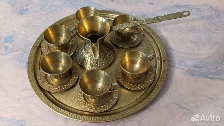 Набор для кофе