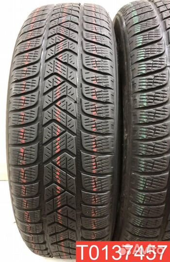 Pirelli Scorpion Winter 215/65 R17 99H