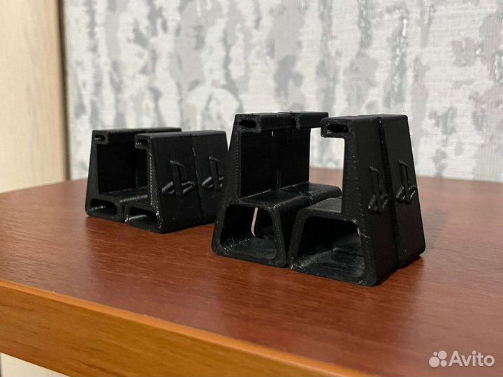 Горизонтальная подставка ножки PS4