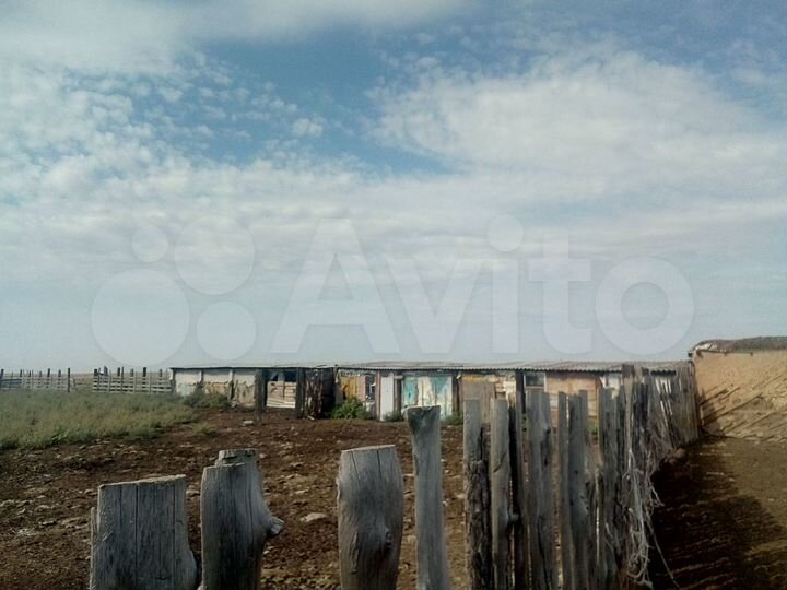 Участок 9,8 га (СНТ, ДНП)