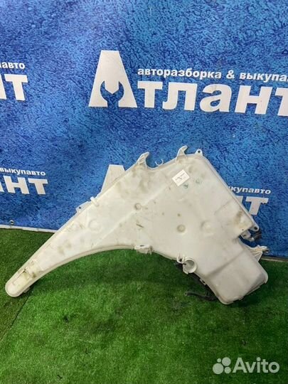 Бачок расширительный Bmw X1 E84 N46B20 2011