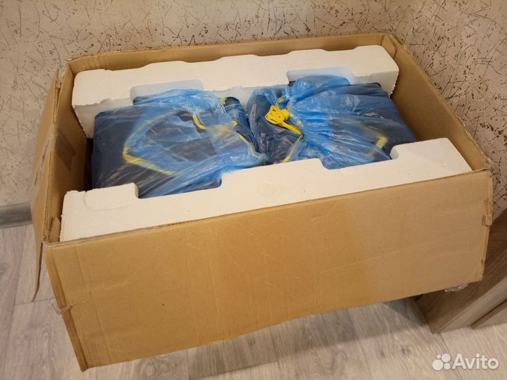 Акустическая система 200 Вт sven mc 30