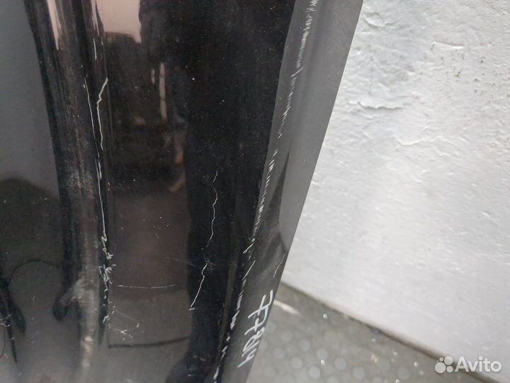 Крыло левое переднее Nissan Navara, 2011