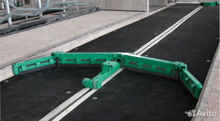 Молочное оборудование