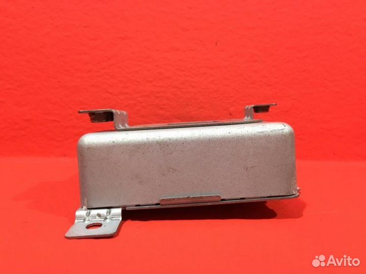 Блок комфорта Ssangyong Rexton Y200 665925 (D27DT)