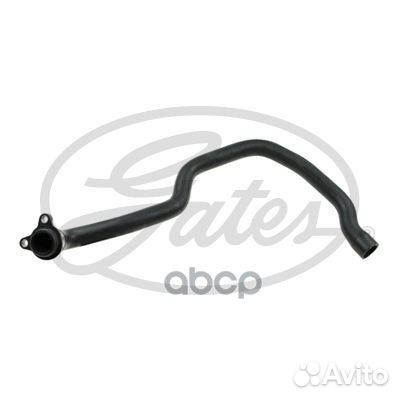 Шланг системы охдлаждения 021669 Gates