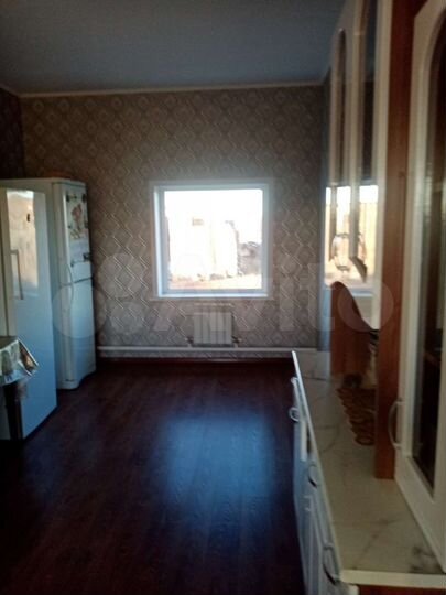 Дом 115 м² на участке 25 сот.