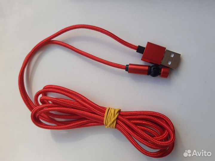 Кабель USB