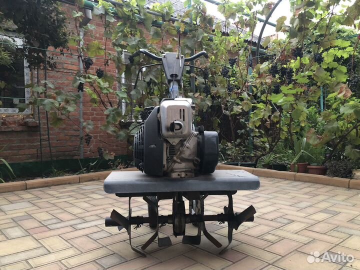 Культиватор honda gc 135- gc 160