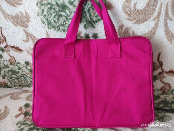 Сумка для ноутбука