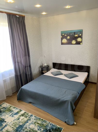 1-к. квартира, 37 м², 8/9 эт.