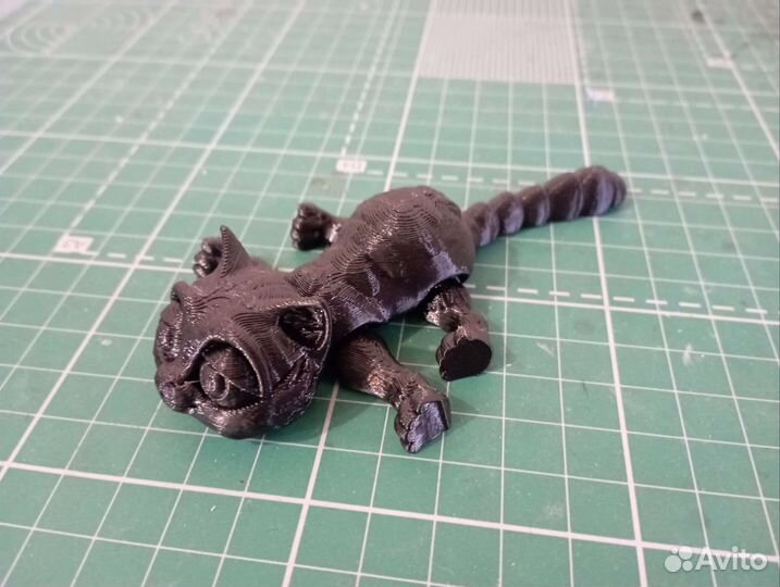 Игрушки животные подвижные