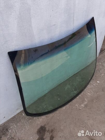 Стекло переднее Daewoo Matiz M150