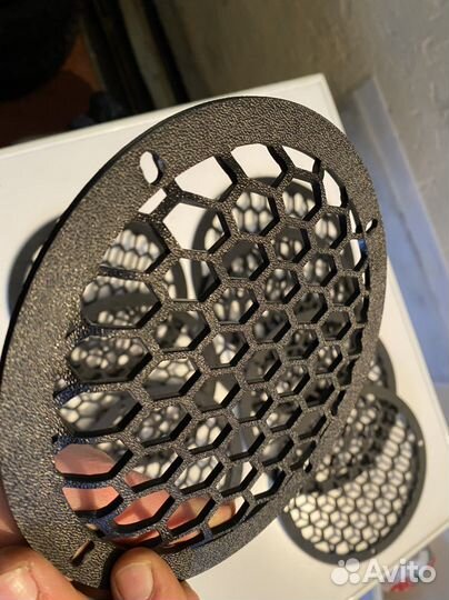 Сетки (Грили)