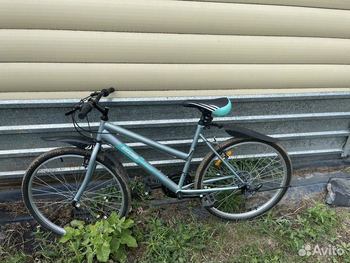 Велосипед 26