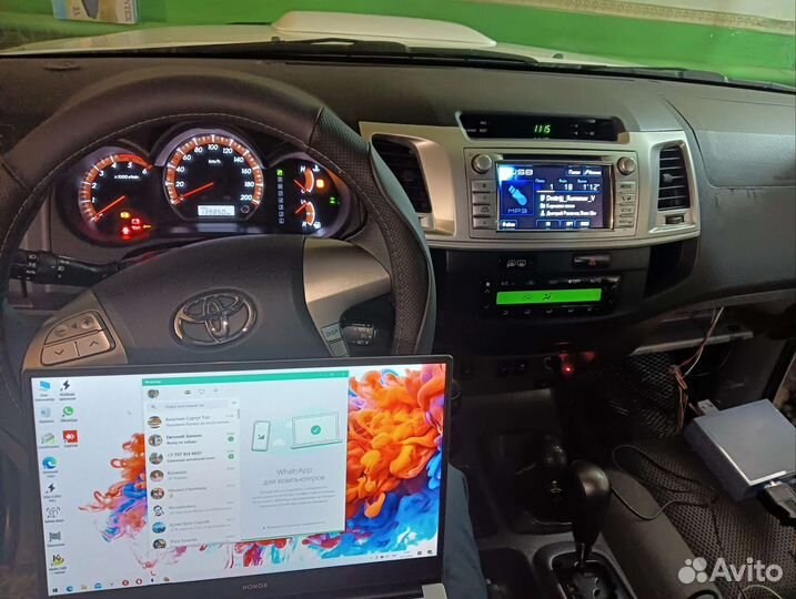 Чип тюнинг, евро2, диагностика, выезд на дом