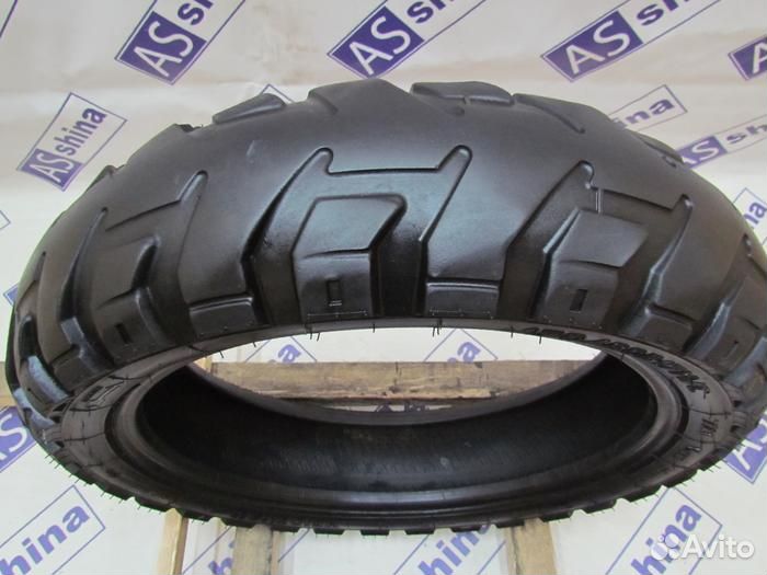 Мотошина heidenau K60 Scout 170/60 R17 76V