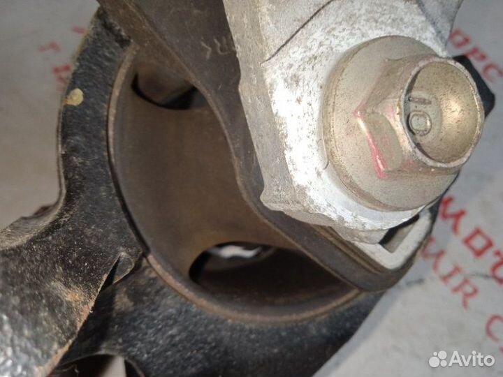 Подушка АКПП Mazda Cx5 KE SHY 2.2 2013