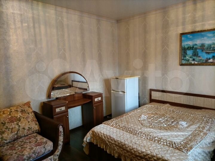 Комната 21 м², 2/3 эт.