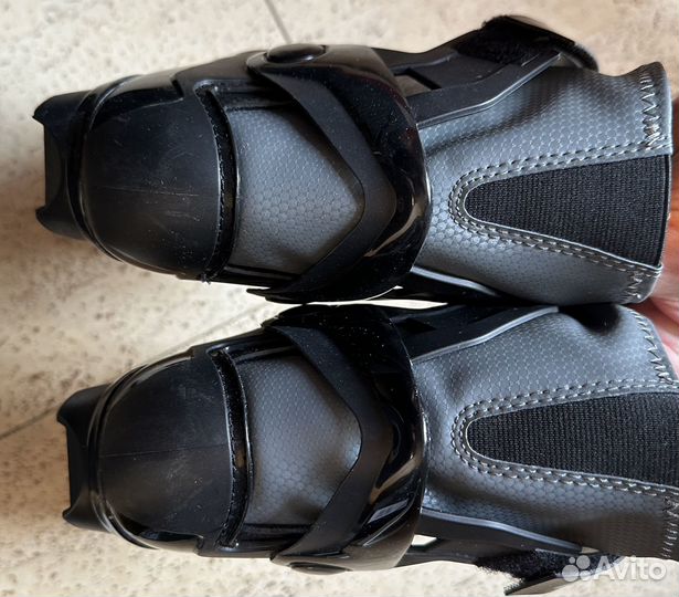 Лыжные ботинки 39 и 42 Combi