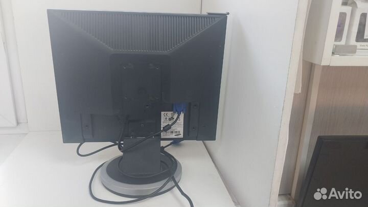 Мониторы Samsung 940N