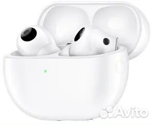 Наушники Huawei freebuds pro 3 Новые в коробке