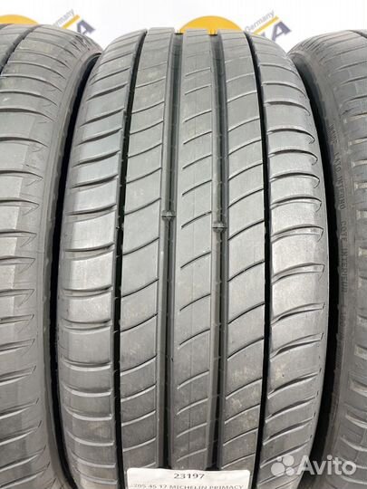 Michelin Primacy 3 205/45 R17