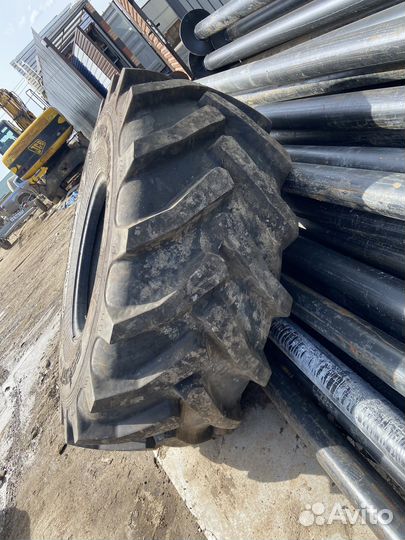 Шины для спецтехники