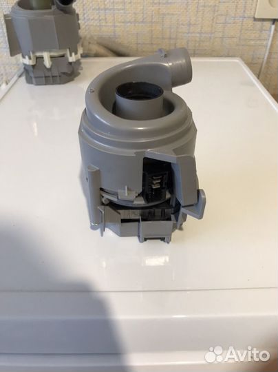 Циркуляционный насос для посудомойки bosch