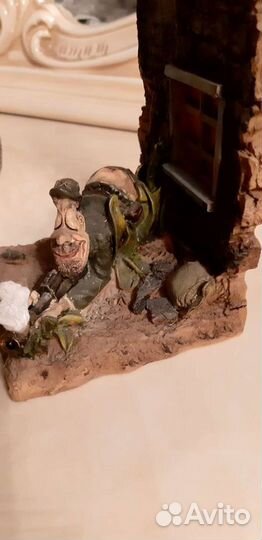 Сувенир ко дню мужчин