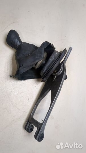 Кулиса кпп BMW 1 E87, 2007