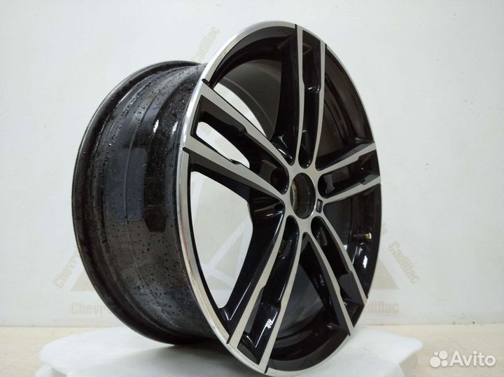 Диск литой R18 BMW F20 F22