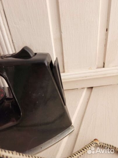 Рабочий утюг СССР